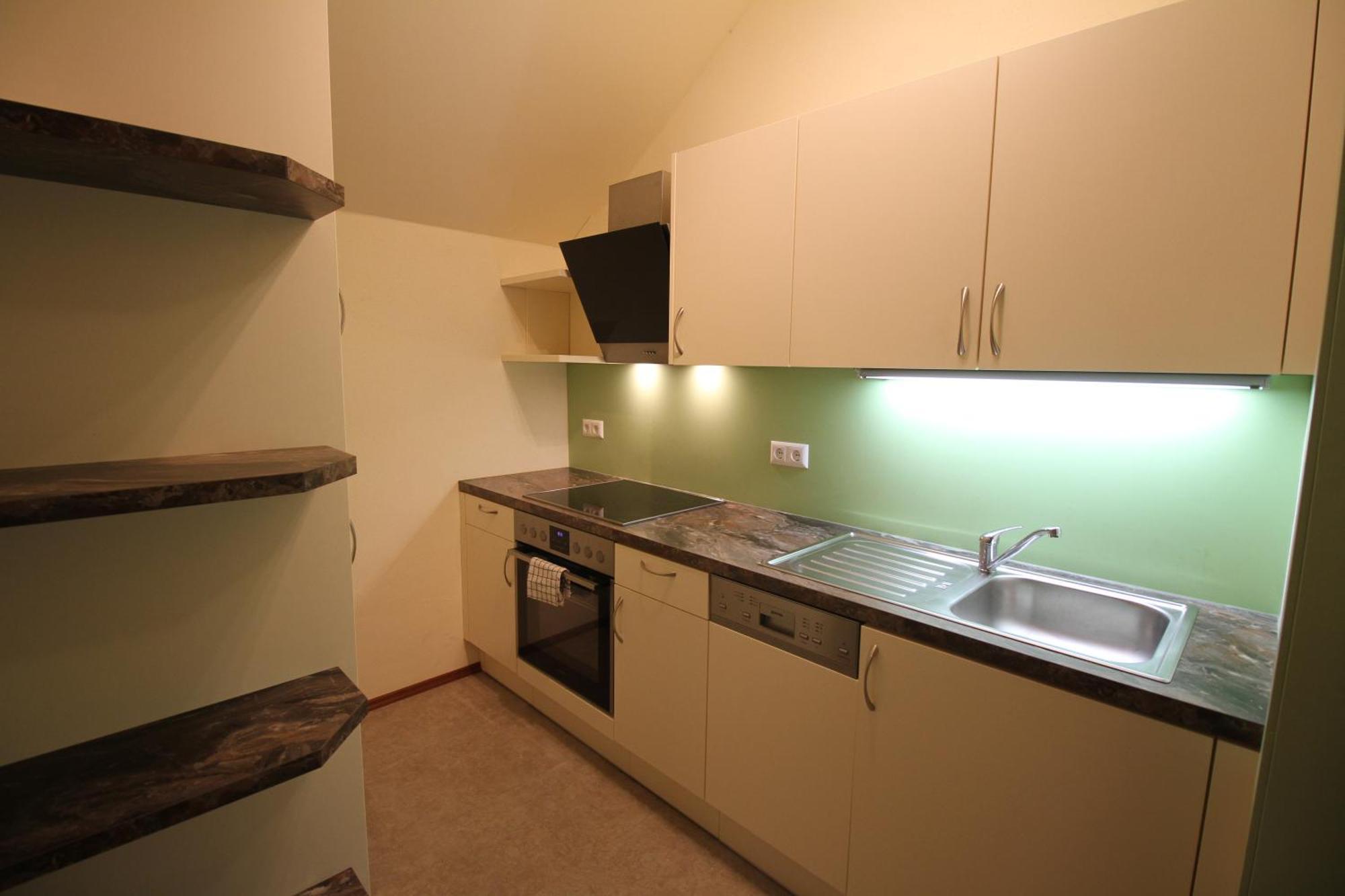 Rosenhotel - Serviced Apartments Zwentendorf Екстериор снимка