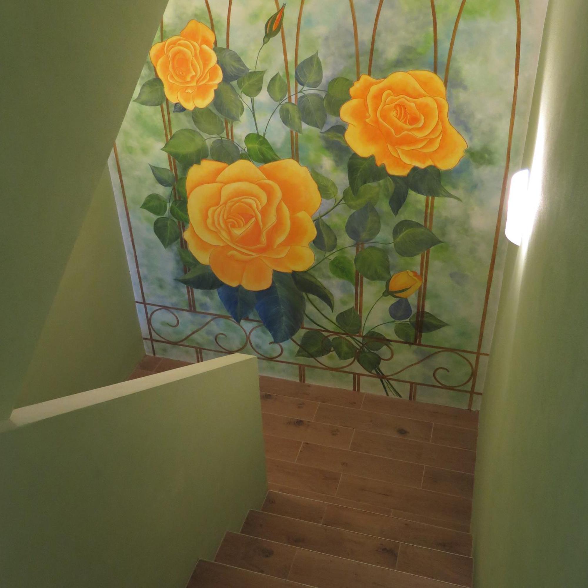 Rosenhotel - Serviced Apartments Zwentendorf Екстериор снимка