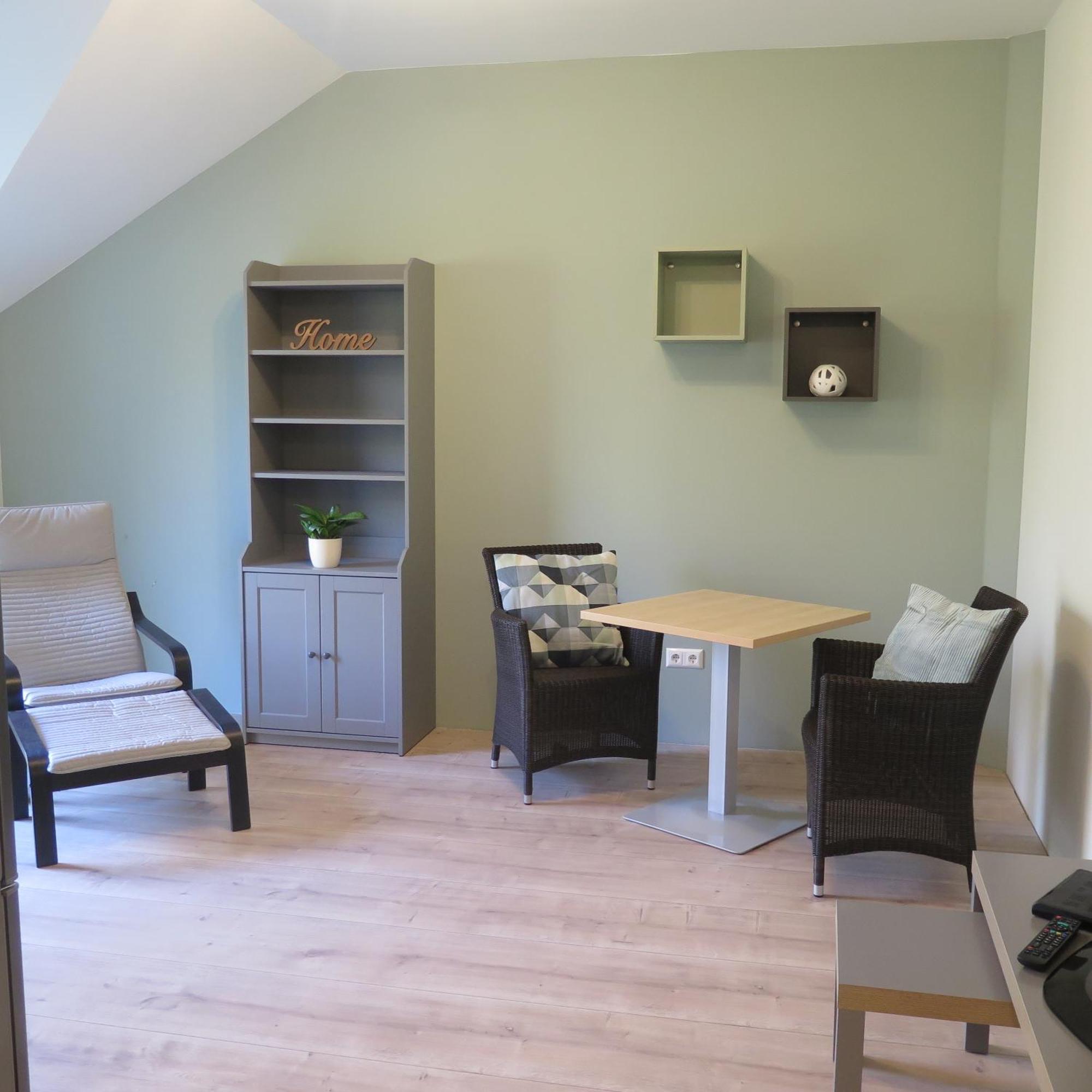 Rosenhotel - Serviced Apartments Zwentendorf Екстериор снимка
