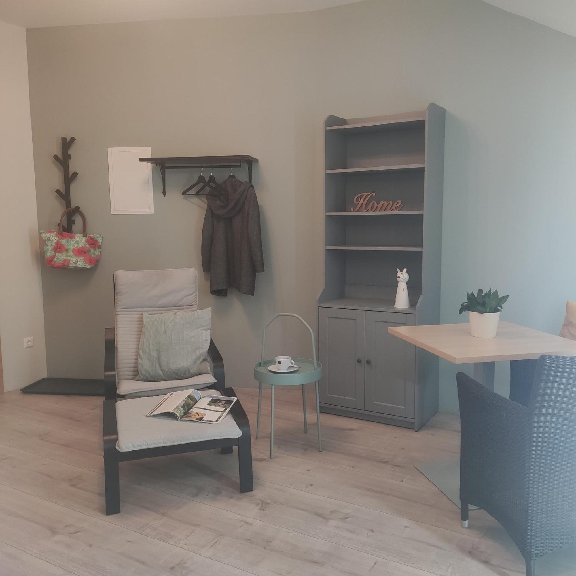 Rosenhotel - Serviced Apartments Zwentendorf Екстериор снимка